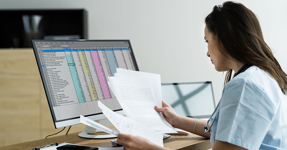 Pulmonary Function Test CPT Codes and How to Document Them