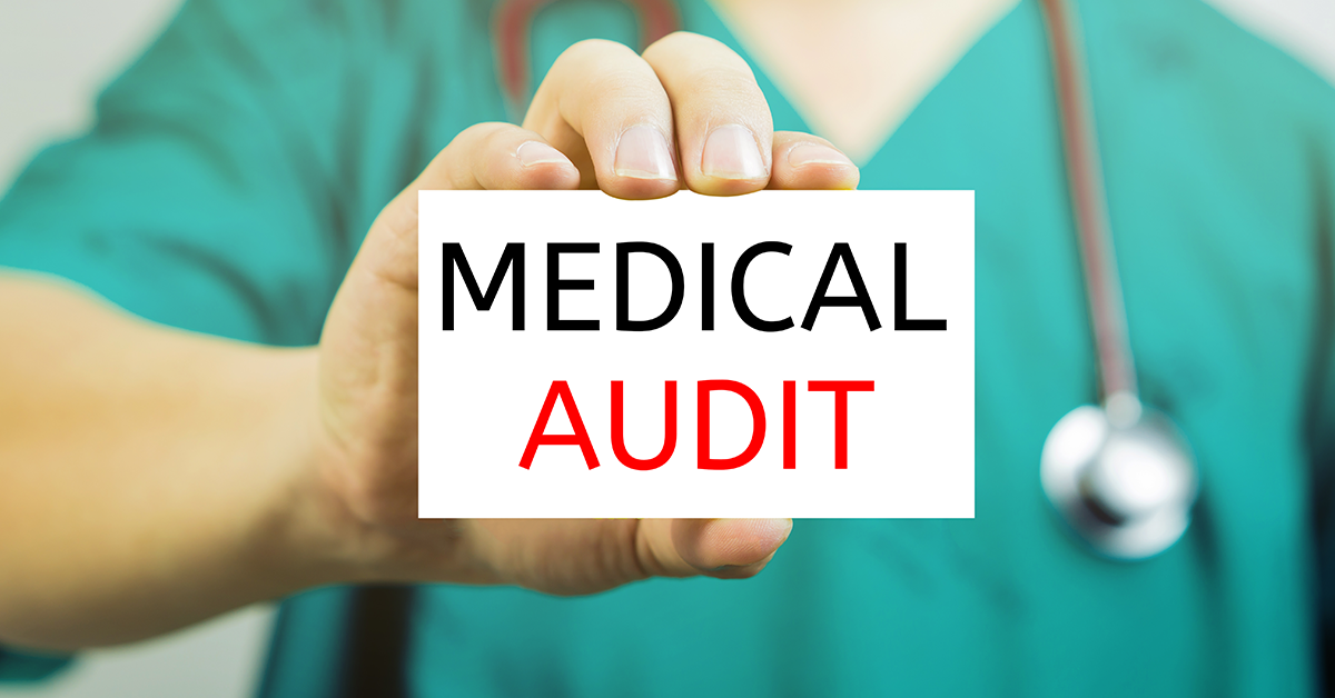 Coding And Medical Billing Audits And Their Importance