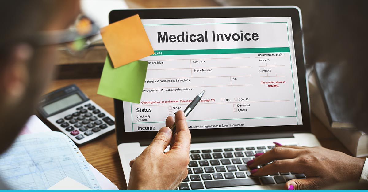 Medical billing