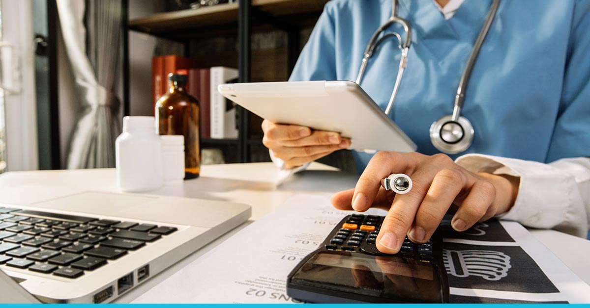 The Benefits Of Outsourcing Medical Billing For Practice 