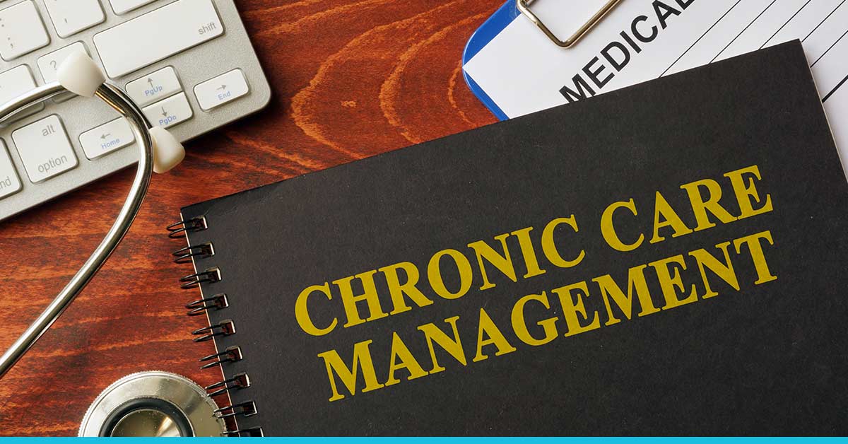 What Is Chronic Care Management In Healthcare 