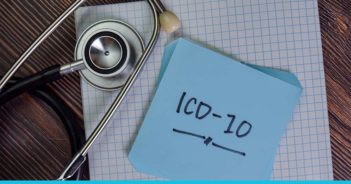 icd 10 code for fibromyalgia