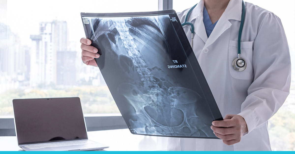 advanced radiology billing