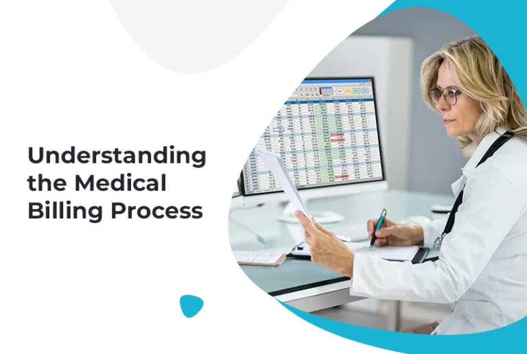 Everything You Need to Know About Medical Billing Process