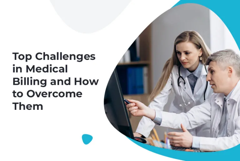 How to Overcome Top Challenges in Medical Billing