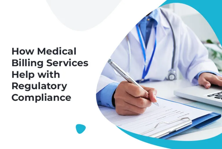 How Medical Billing Services Help with Regulatory Compliance