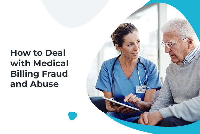 Medical Billing Fraud