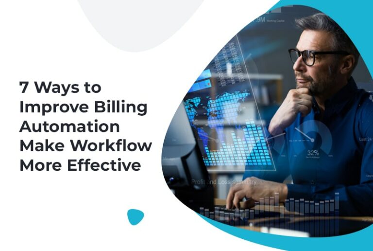 Improve Billing Automation