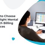 mental health billing services