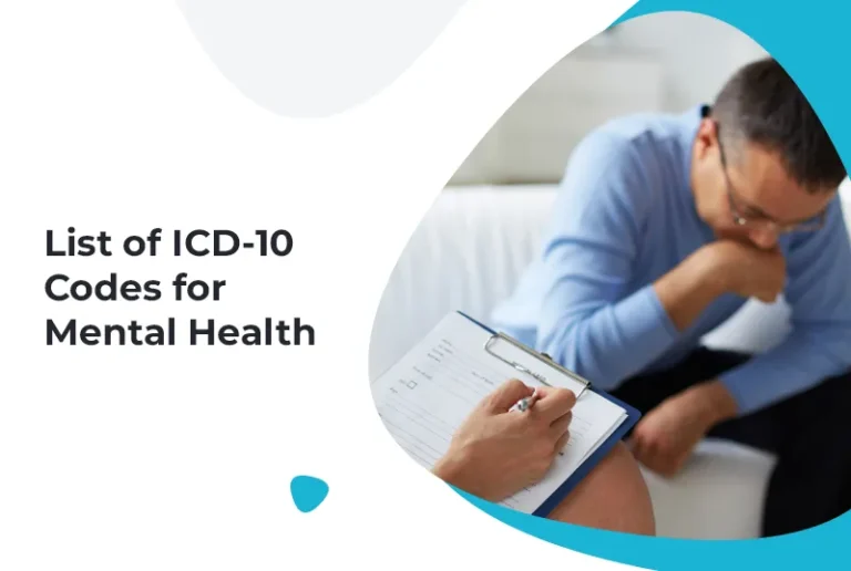 Why ICD-10 Codes Matter: A Complete Overview for Mental Health