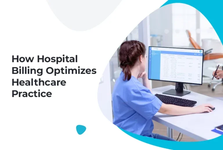 How Hospital Billing Optimizes Healthcare Practice