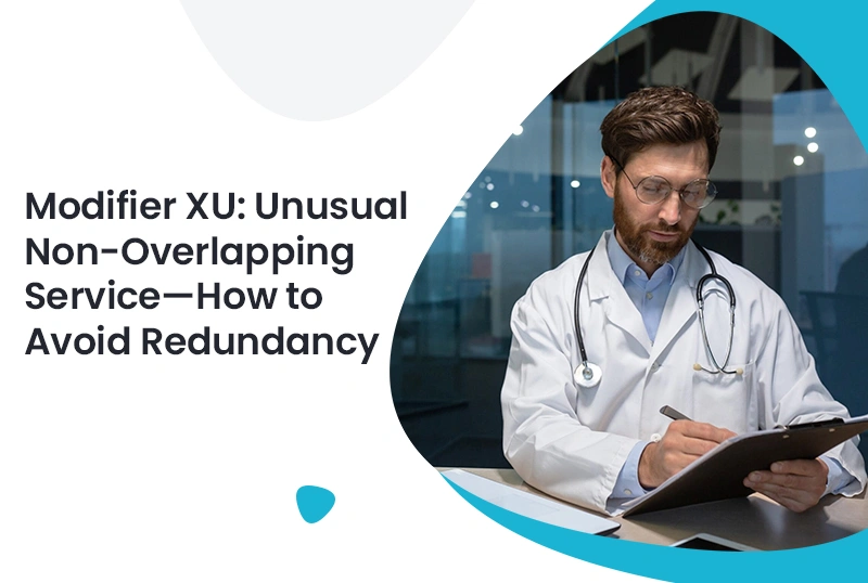modifier xu