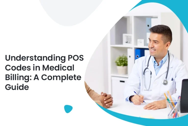 POS code