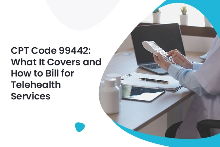 cpt code 99442