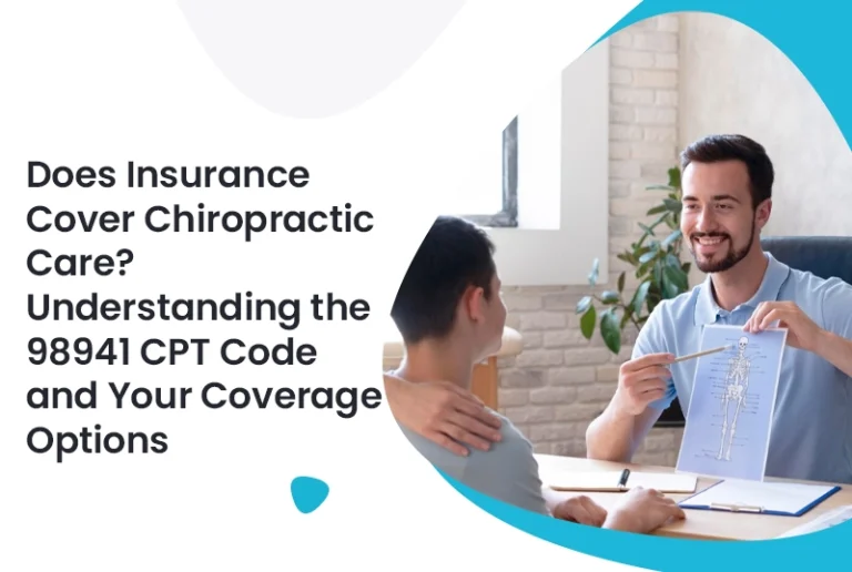 98941 CPT code