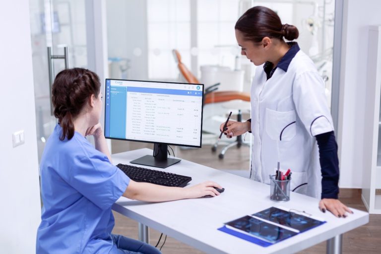 AR in medical billing